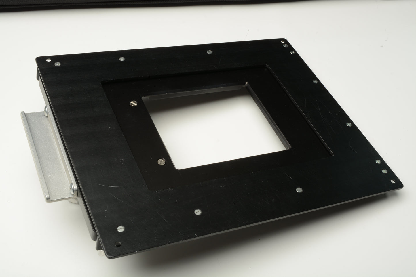 Condit 4x5 Precision Negative Carrier, Very Clean, High Quality