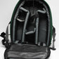 Tamrac Expedition 5 Camera Backpack, Green/Black, Great!