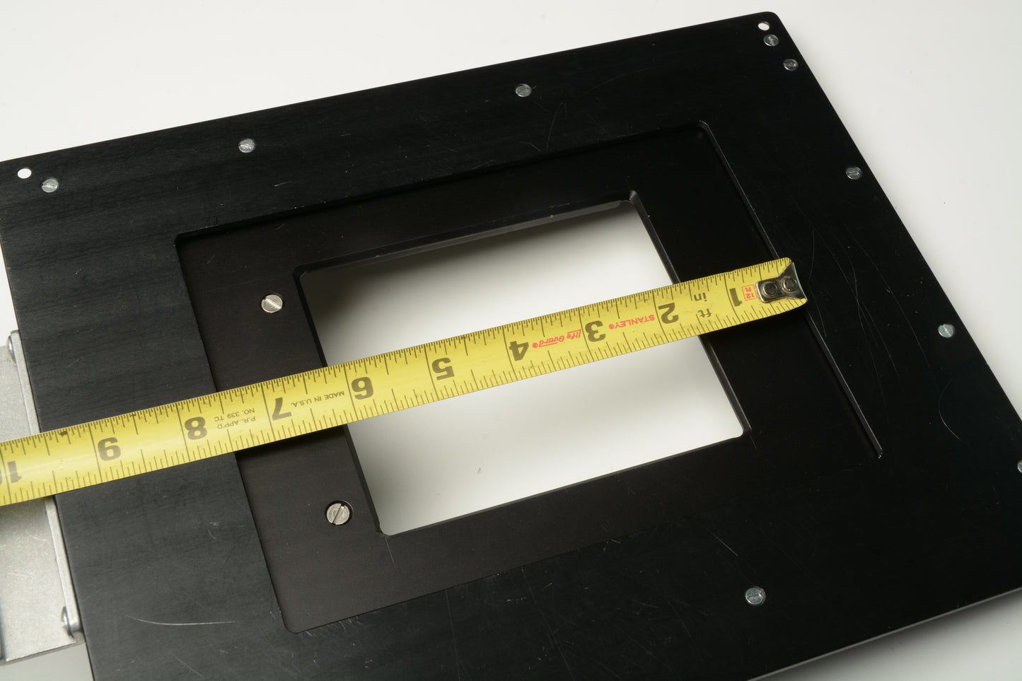 Condit 4x5 Precision Negative Carrier, Very Clean, High Quality
