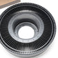14X for Sawyers GAF Rotary Carousel 100 trays (black) in cardboard sleeves