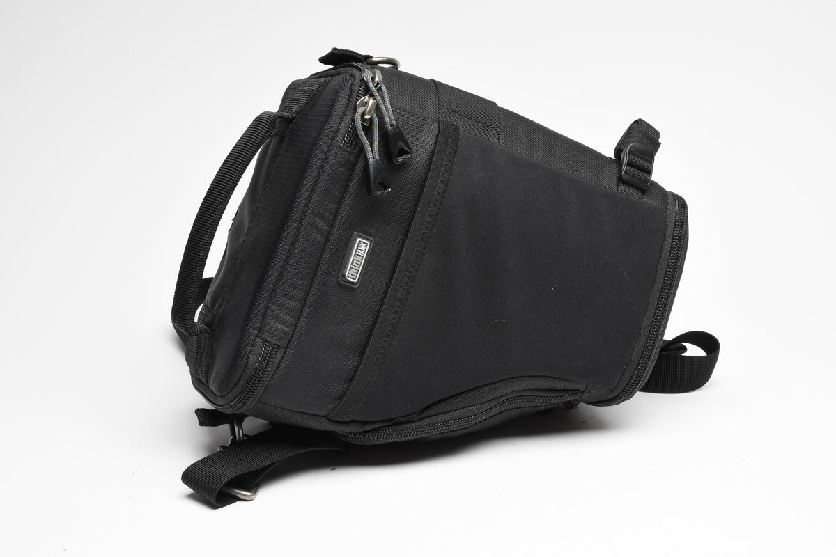 ThinkTank Digital Holster 20 V2 padded camera case, very clean (Black)