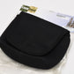Lens Coat LCBBPBK 6.25" lens cover, New (Black)
