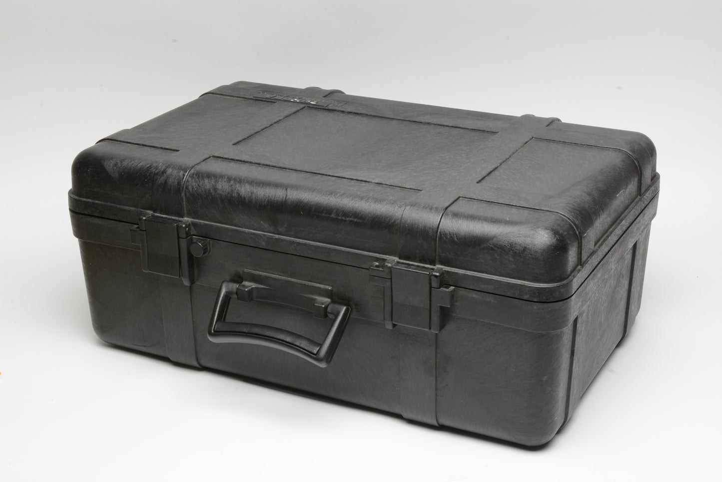 Tundra SK-821 Black case w/inserts, nice & clean