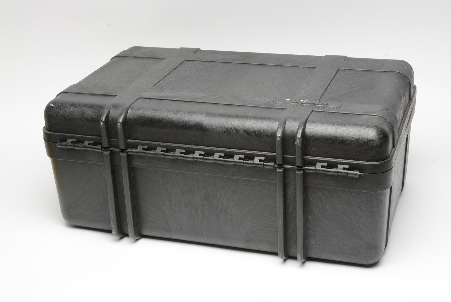 Tundra SK-821 Black case w/inserts, nice & clean