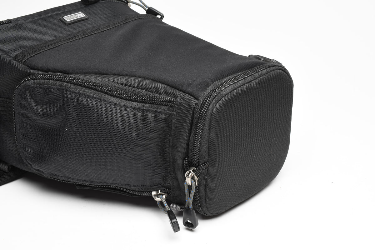 ThinkTank Digital Holster 20 V2 padded camera case, very clean (Black)
