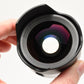Sony VCL-ECU1 lens w/Caps and fitted case, Mint-