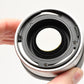 Sony VCL-ECU1 lens w/Caps and fitted case, Mint-