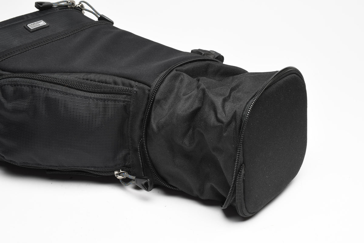 ThinkTank Digital Holster 20 V2 padded camera case, very clean (Black)