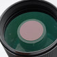 Nikon Reflex Nikkor 500mm f8 Macro Mirror lens, caps, L37c, good condition