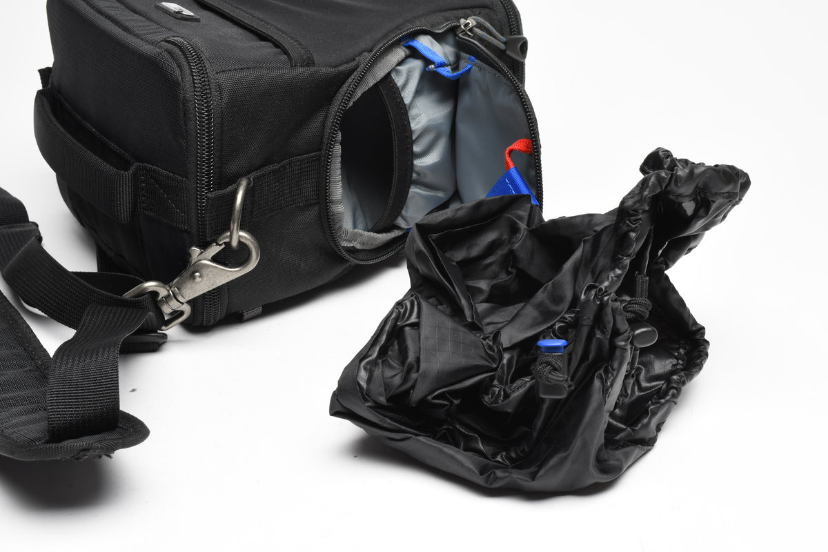 ThinkTank Digital Holster 20 V2 padded camera case, very clean (Black)