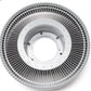 10X for Sawyers GAF Rotary Carousel 100 trays (Gray) in cardboard sleeves