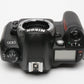 Nikon D100 6.1MP DSLR Body, Boxed,