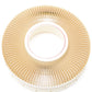 10X for Sawyers GAF Rotary Carousel 100 trays (Gray) in cardboard sleeves