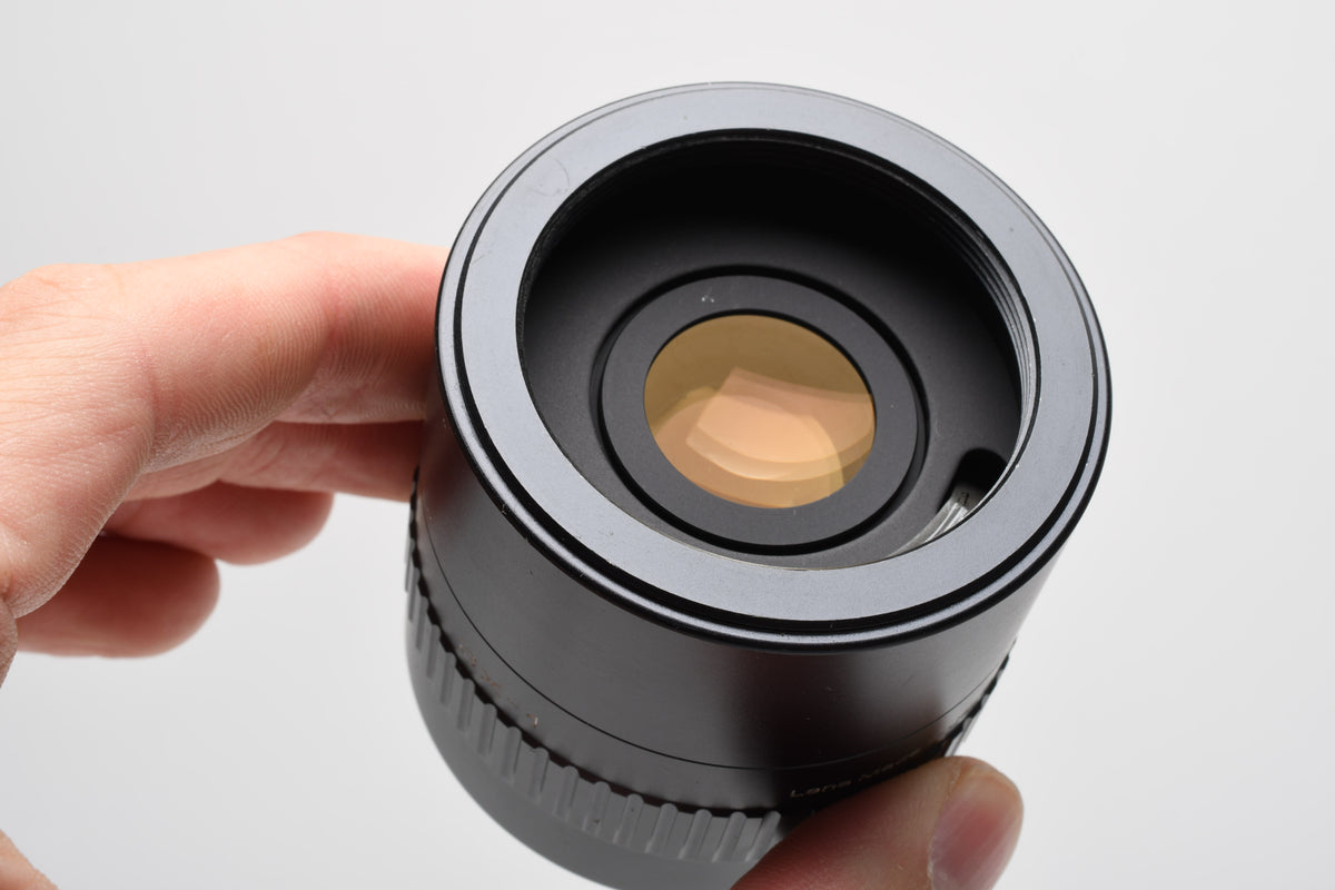Vivitar 3X-1 Auto tele Converter M42 Mount, w/Rear Cap