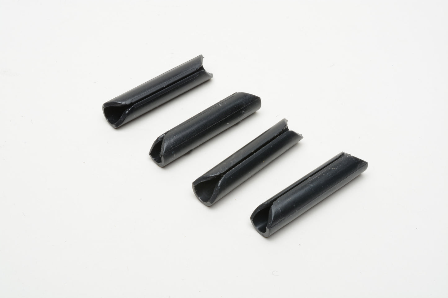 Lot of 4X Jobo Print Clips / Holders For Print Drums (Straight)