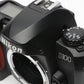 Nikon D100 6.1MP DSLR Body, Boxed,