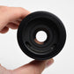 Vivitar 3X-1 Auto tele Converter M42 Mount, w/Rear Cap