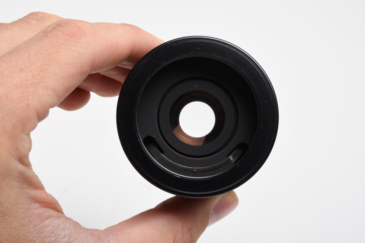 Vivitar 3X-1 Auto tele Converter M42 Mount, w/Rear Cap