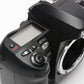 Nikon D100 6.1MP DSLR Body, Boxed,