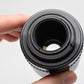 Vivitar 3X-1 Auto tele Converter M42 Mount, w/Rear Cap