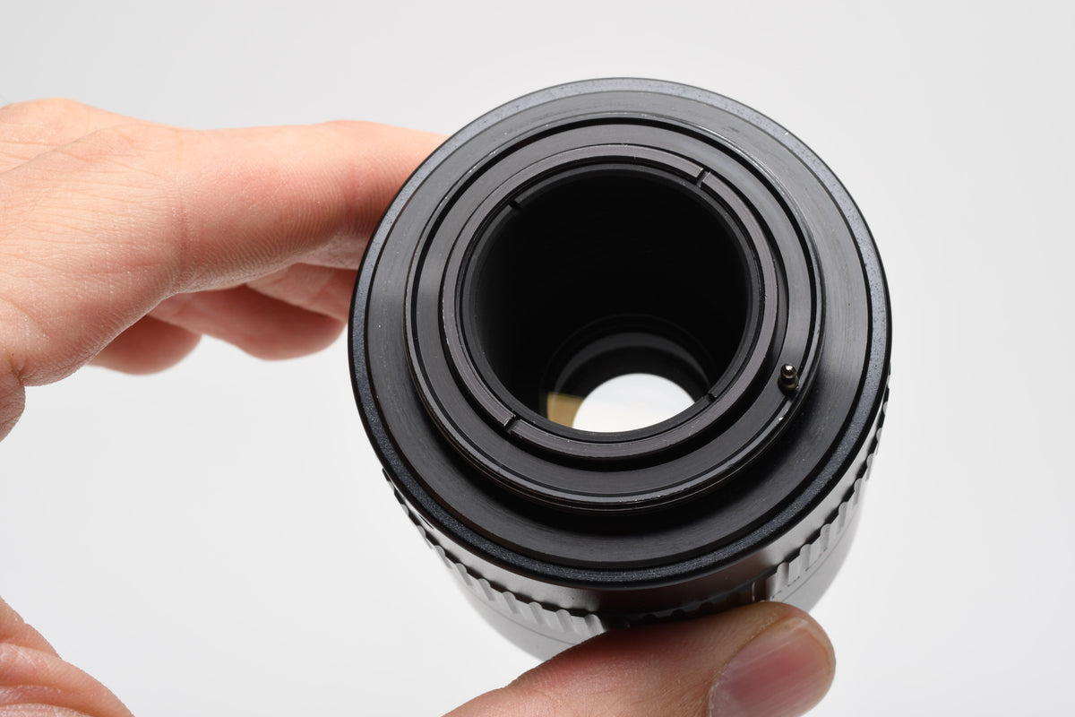 Vivitar 3X-1 Auto tele Converter M42 Mount, w/Rear Cap