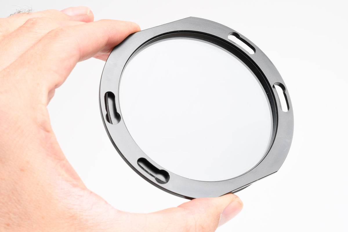Lee Filters Seven5 Circular Polarizer in pouch, Very clean