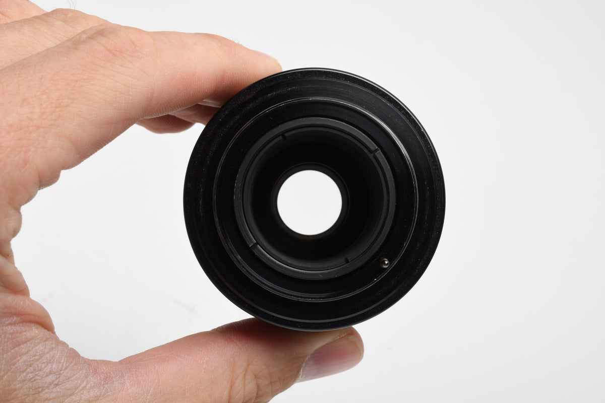 Vivitar 3X-1 Auto tele Converter M42 Mount, w/Rear Cap