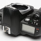 Nikon D100 6.1MP DSLR Body, Boxed,