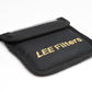 Lee Filters Seven5 Circular Polarizer in pouch, Very clean