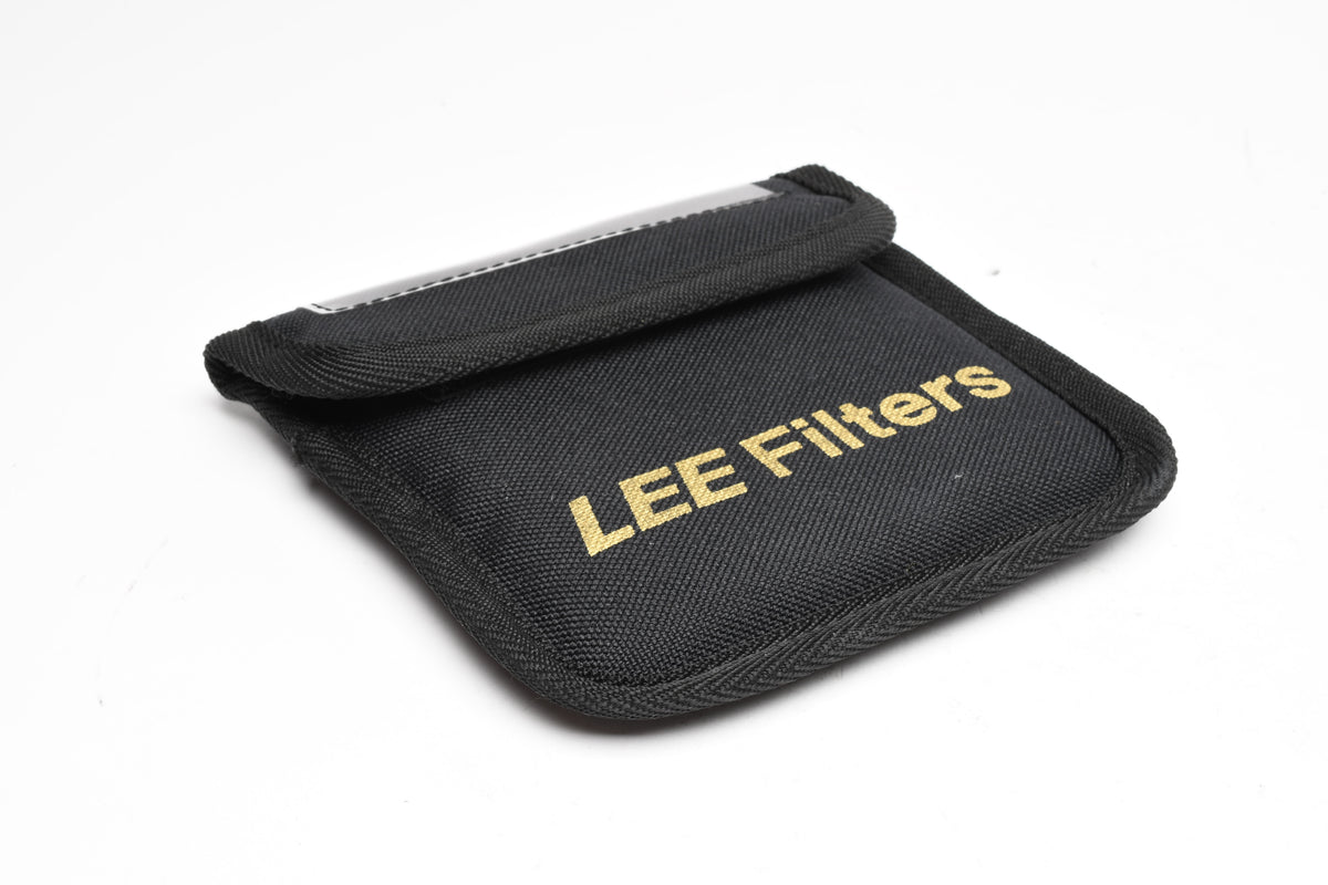 Lee Filters Seven5 Circular Polarizer in pouch, Very clean