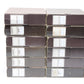 12X Genuine Sawyers Rotary Carousel 100 trays (black) in cardboard sleeves
