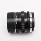 Zeiss 28mm f2.8 Biogon T* ZM Lens Leica M Mount w/Zeiss Hood, NIB