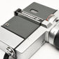 Nikon Nikkorex-Zoom 8F S8 Movie camera w/Manual, case, strap (For Parts/Repair)