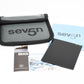 Lee Filters Seven5 Big Stopper ND Filter 75 x 90mm, 10-Stop S5BS in pouch