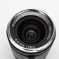 Zeiss 28mm f2.8 Biogon T* ZM Lens Leica M Mount w/Zeiss Hood, NIB