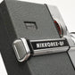 Nikon Nikkorex-Zoom 8F S8 Movie camera w/Manual, case, strap (For Parts/Repair)