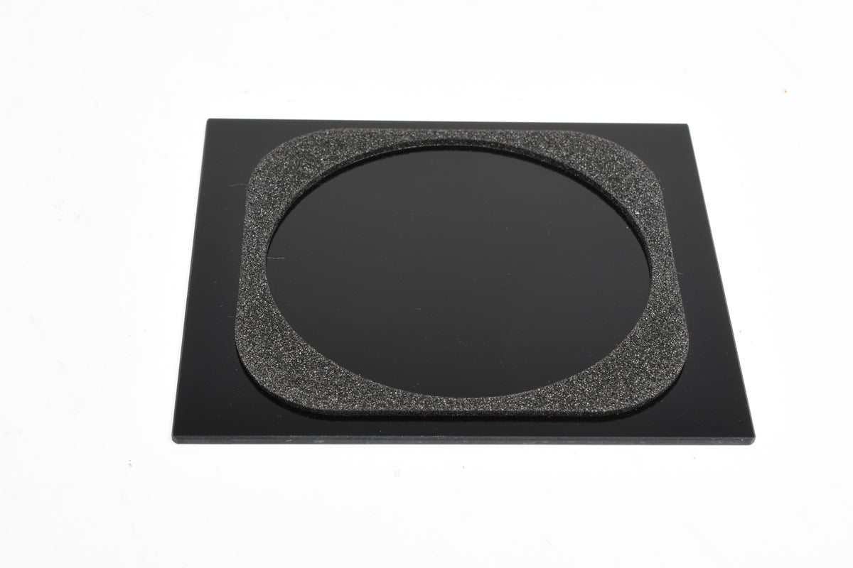 Lee Filters Seven5 Big Stopper ND Filter 75 x 90mm, 10-Stop S5BS in pouch