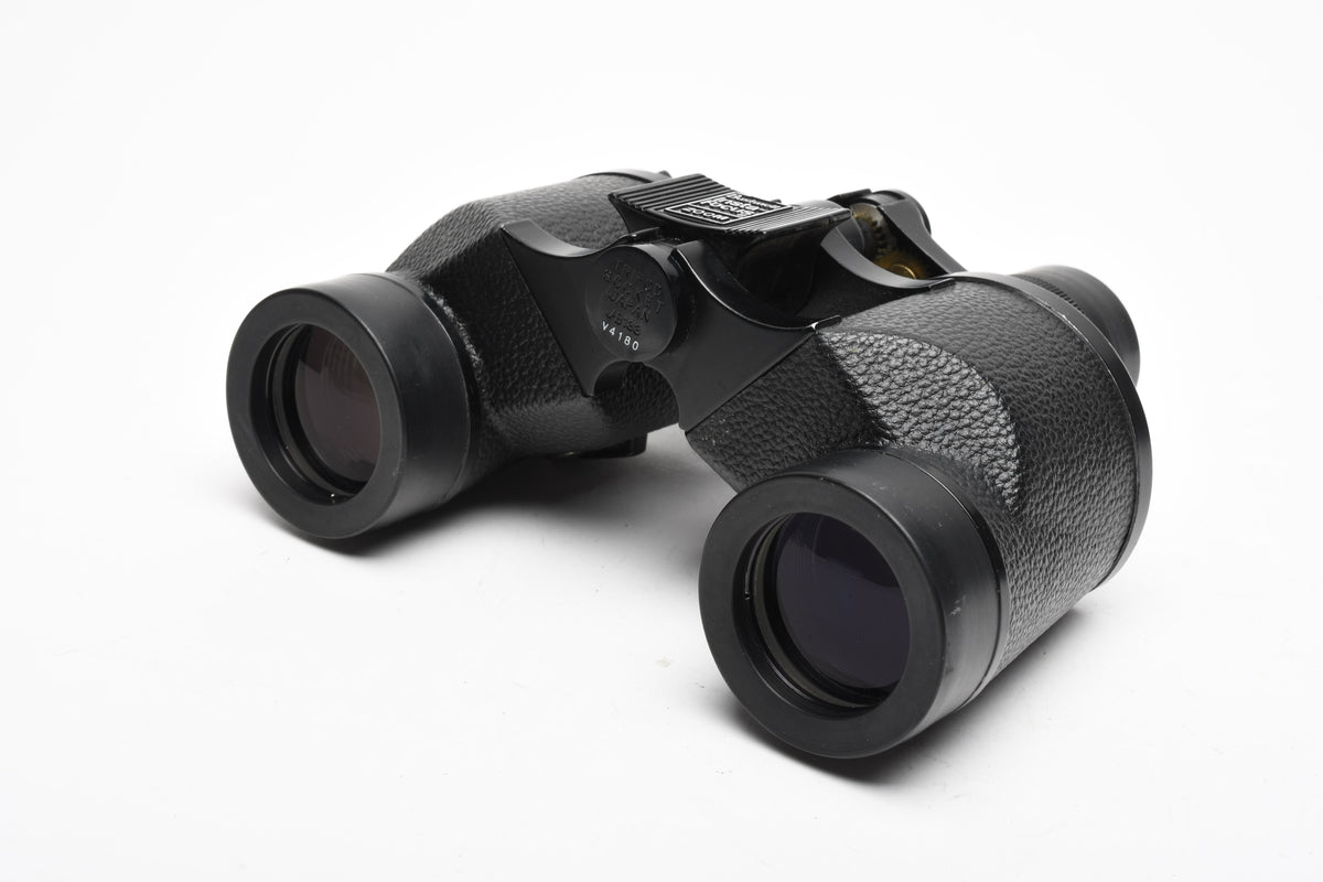 Bushnell Zoom 7-15x35 Binoculars w/Case, Great!