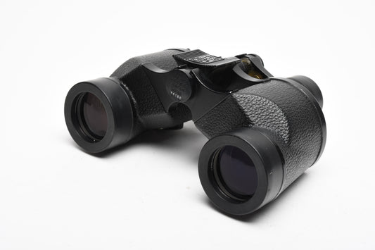 Bushnell Zoom 7-15x35 Binoculars w/Case, Great!
