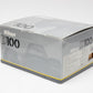 Nikon D100 6.1MP DSLR Body, Boxed,