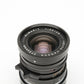 Leica Elmarit 28mm f2.8 2nd E48 Model Canada Leica M Mount lens+caps *Read