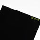 Lee Filters Seven5 Big Stopper ND Filter 75 x 90mm, 10-Stop S5BS in pouch