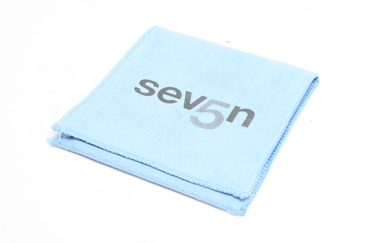 Lee Filters Seven5 Big Stopper ND Filter 75 x 90mm, 10-Stop S5BS in pouch