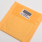 Horseman 53282804 HORSELB-0 Lens board #0 80mm square w/34mm opening