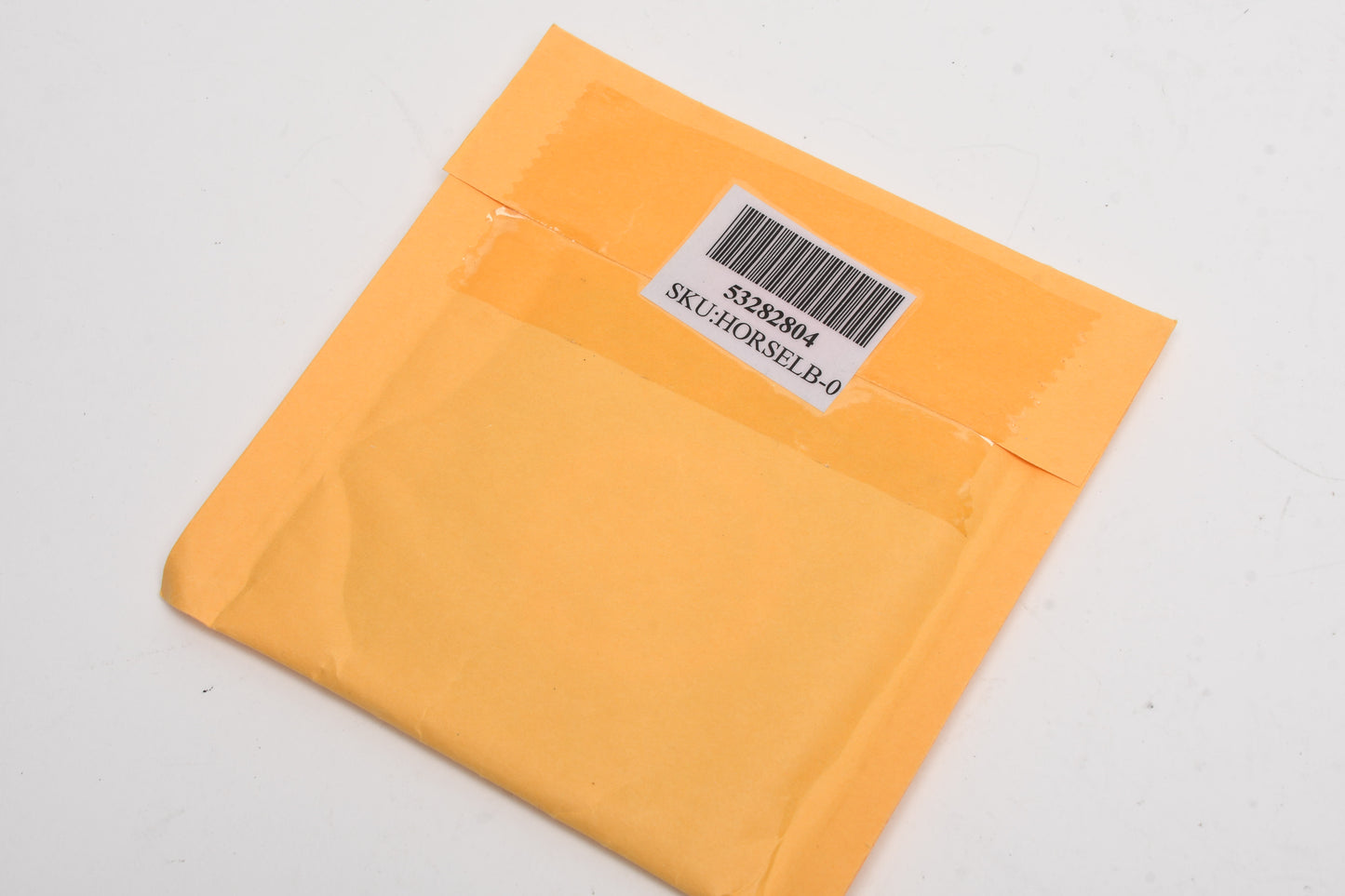 Horseman 53282804 HORSELB-0 Lens board #0 80mm square w/34mm opening