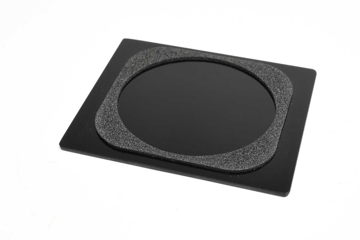Lee Filters Seven5 Little Stopper ND Filter 75 x 90mm, 6-Stop S5LS in pouch