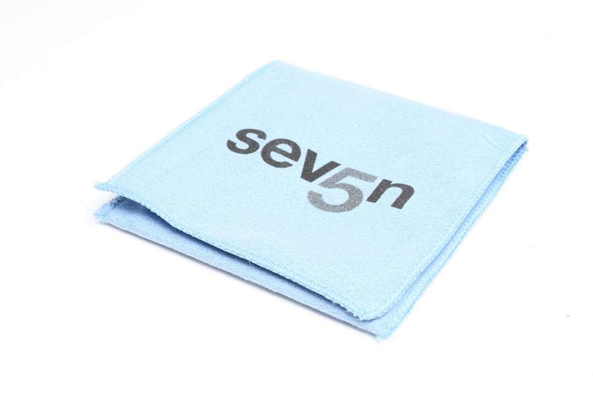 Lee Filters Seven5 Little Stopper ND Filter 75 x 90mm, 6-Stop S5LS in pouch