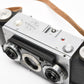 Stereo Realist David White 35mm F3.5 Stereo Camera, Case+Cap, Tested, Great!