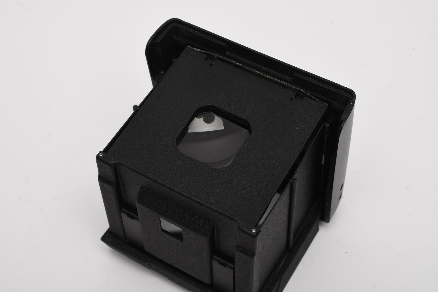 Rollei 6006 waist level finder WLF, Mint