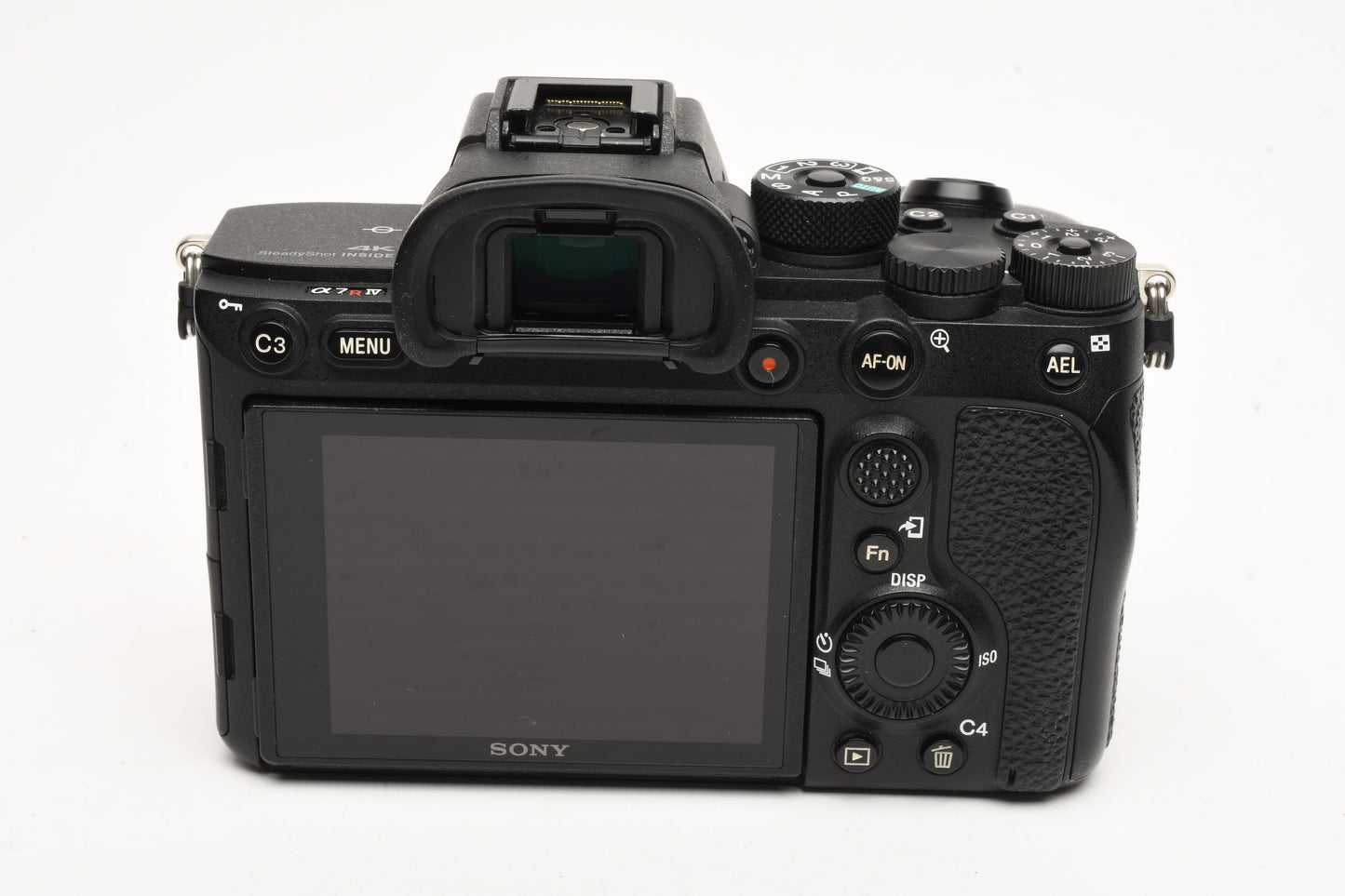 Sony A7R IV Mirrorless body, USA Version, 138K Acts, USA, Boxed, Tested